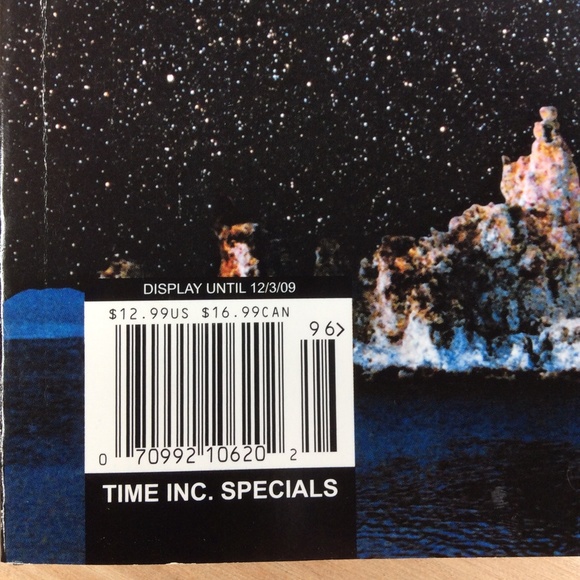 Time Magazine Great Discoveries Explorations That Changed History 2009 - Picture 3 of 7